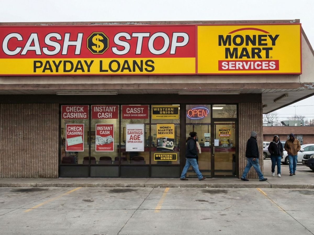 Manitoba PUB Triennial Report on 2024 Payday Loan&nbsp;Review